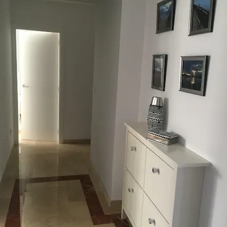 Atico A 80m De La Playa De Silgar * سانكسينكسو